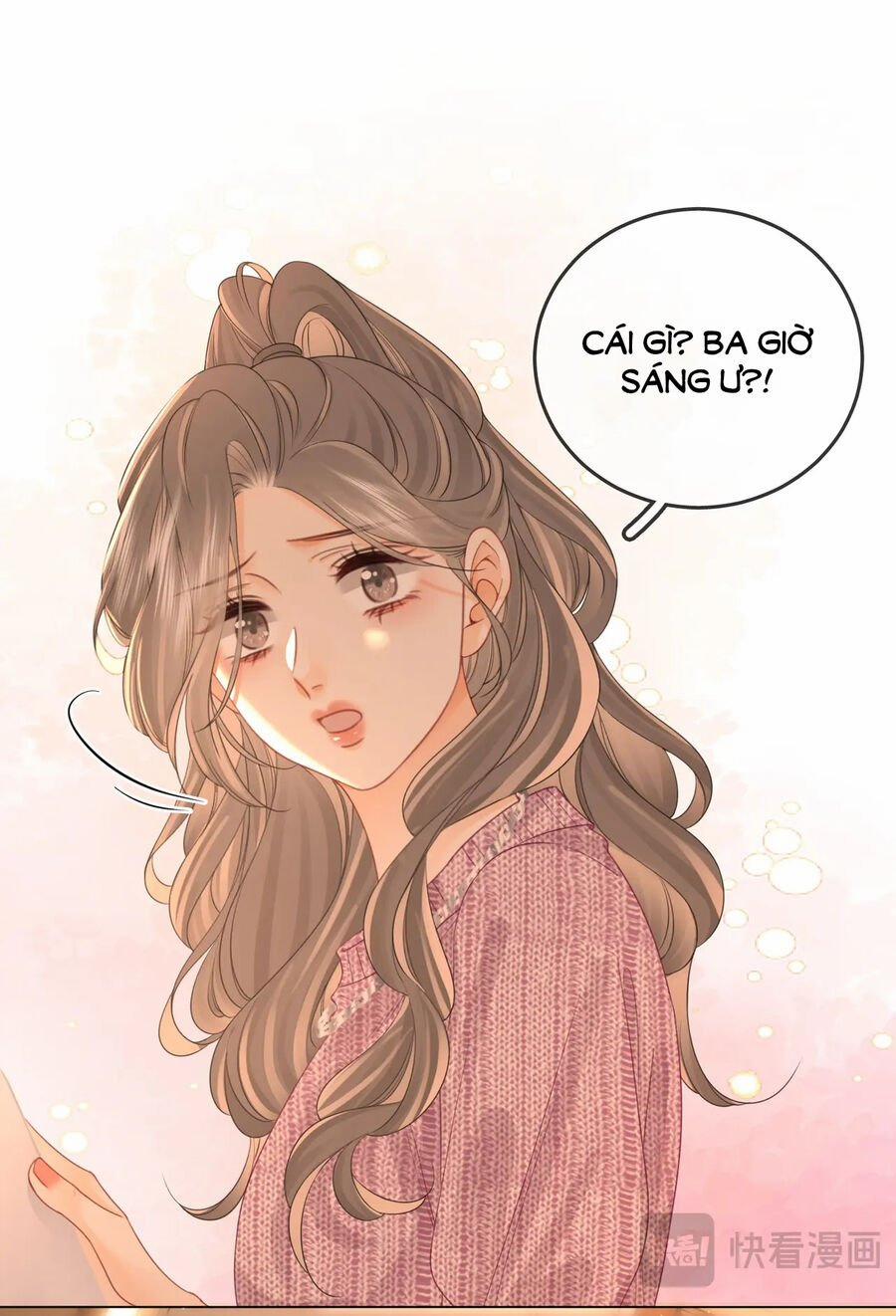 Em Chỉ Có Thể Là Của Tôi 77 trang 29