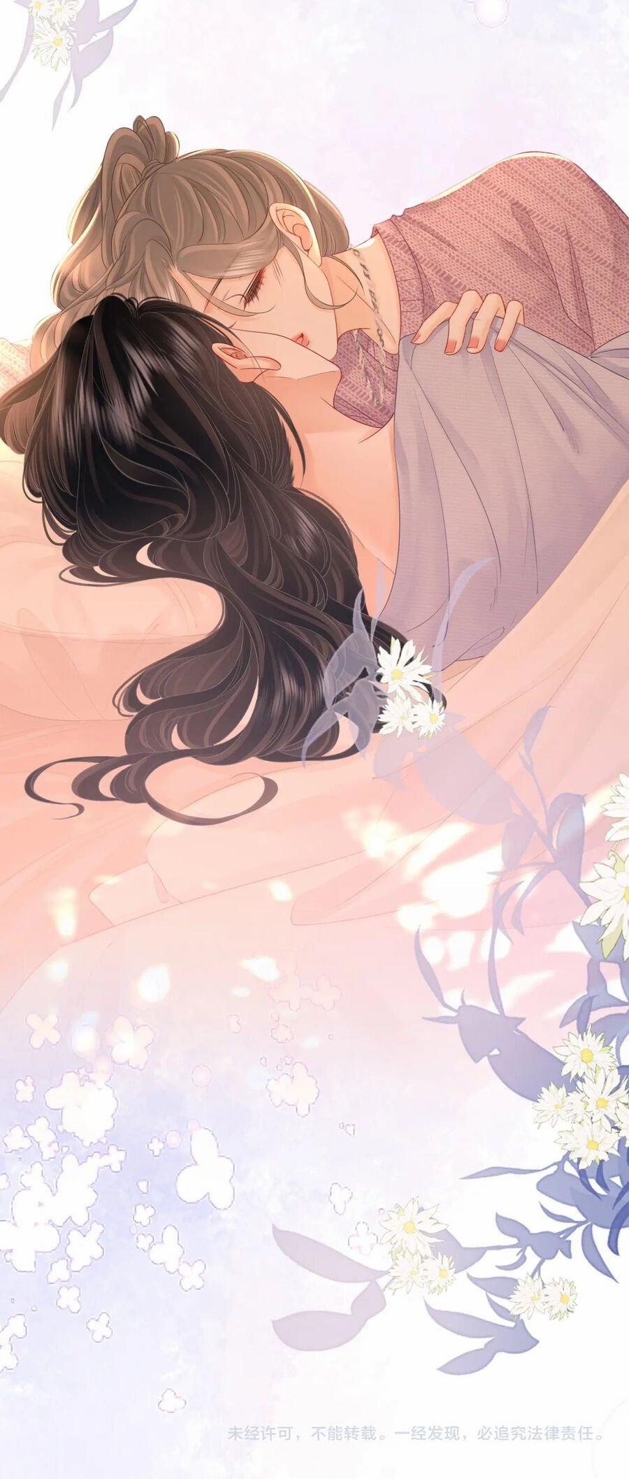 Em Chỉ Có Thể Là Của Tôi 77 trang 38