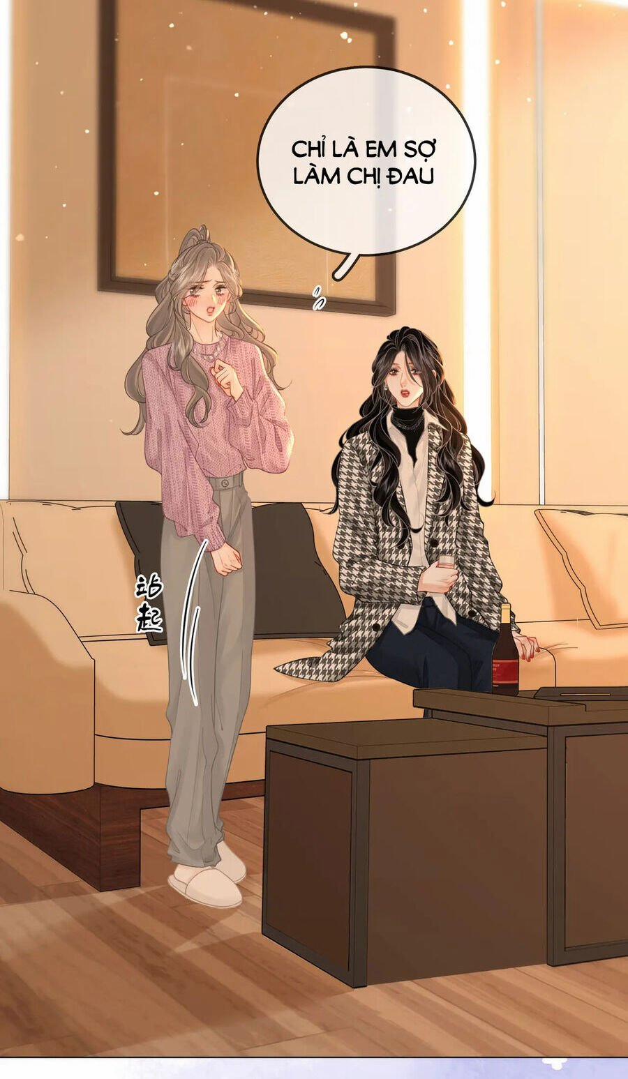 Em Chỉ Có Thể Là Của Tôi 77 trang 5