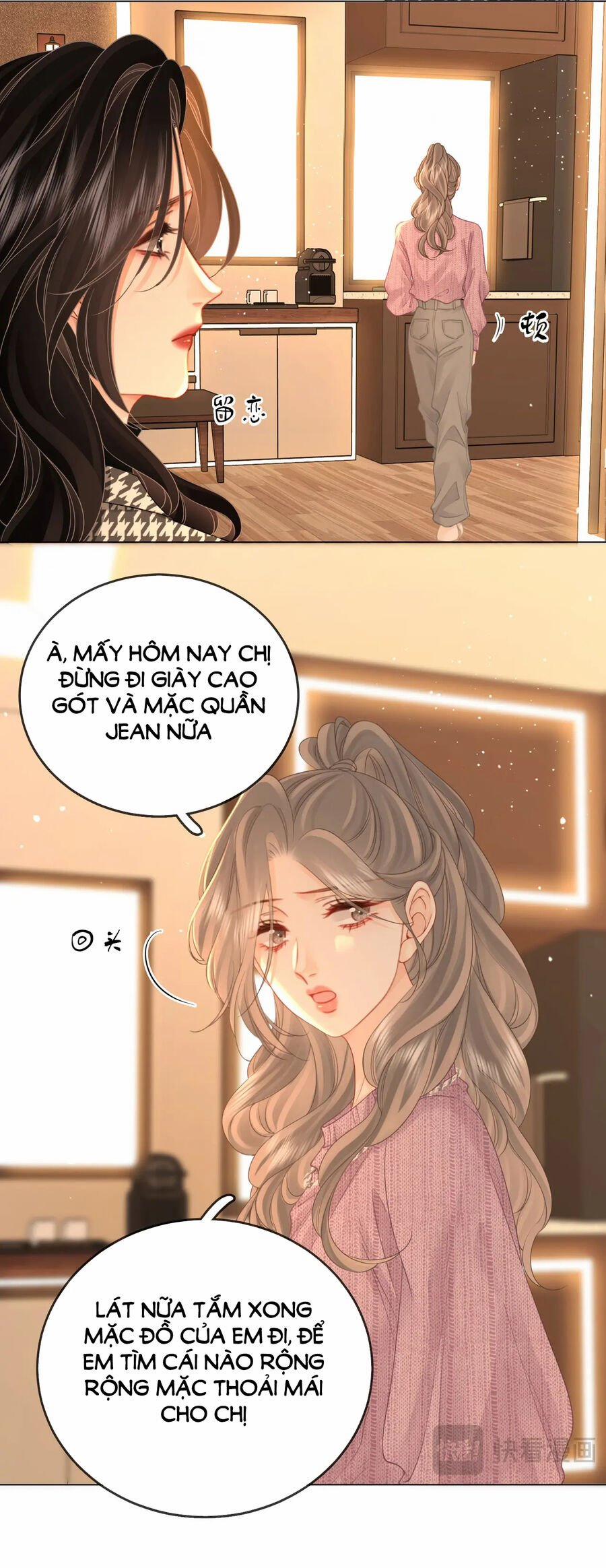 Em Chỉ Có Thể Là Của Tôi 77 trang 7