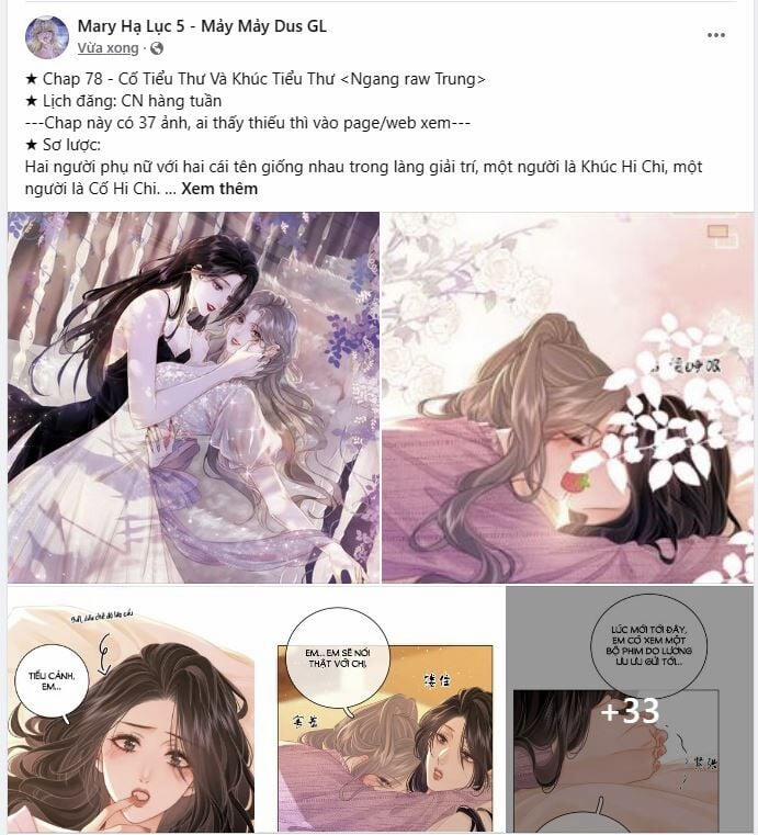 Em Chỉ Có Thể Là Của Tôi 78 trang 0