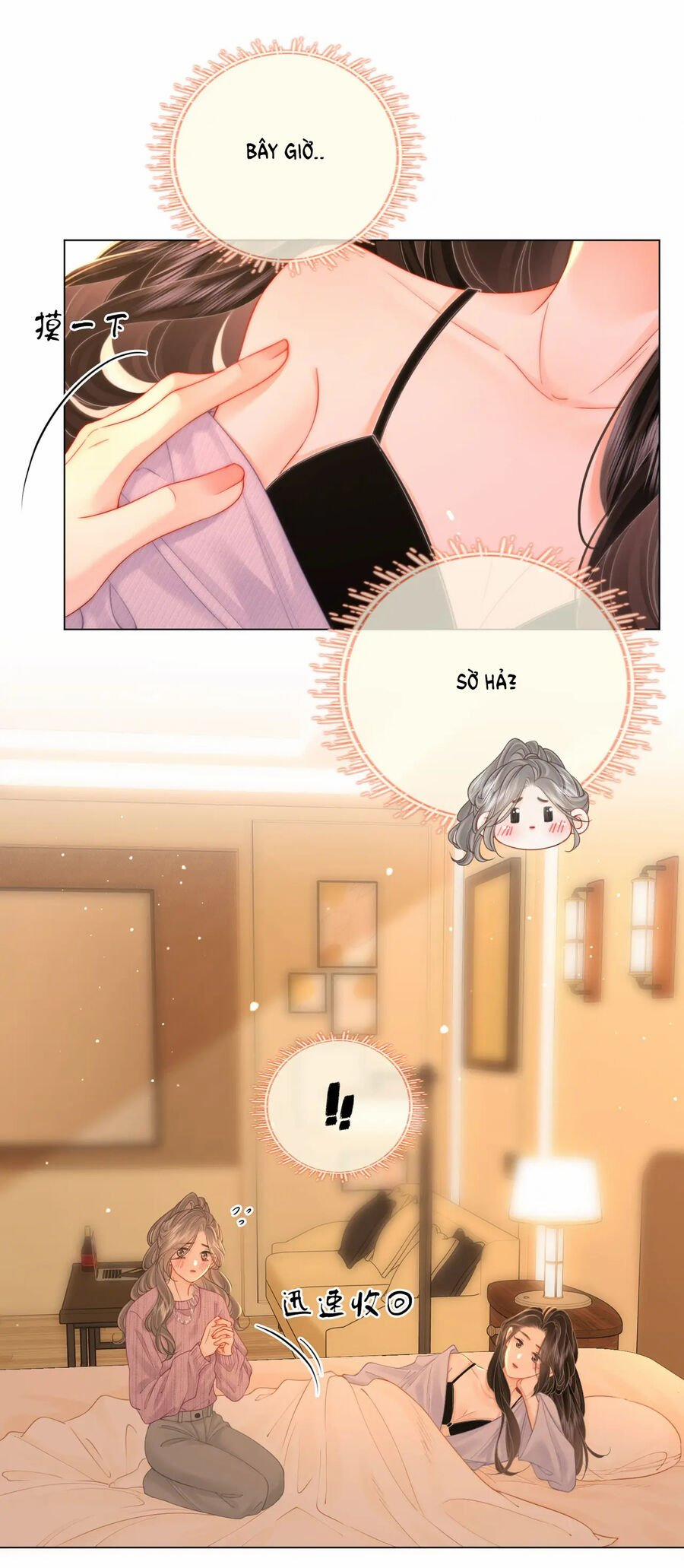 Em Chỉ Có Thể Là Của Tôi 78 trang 16