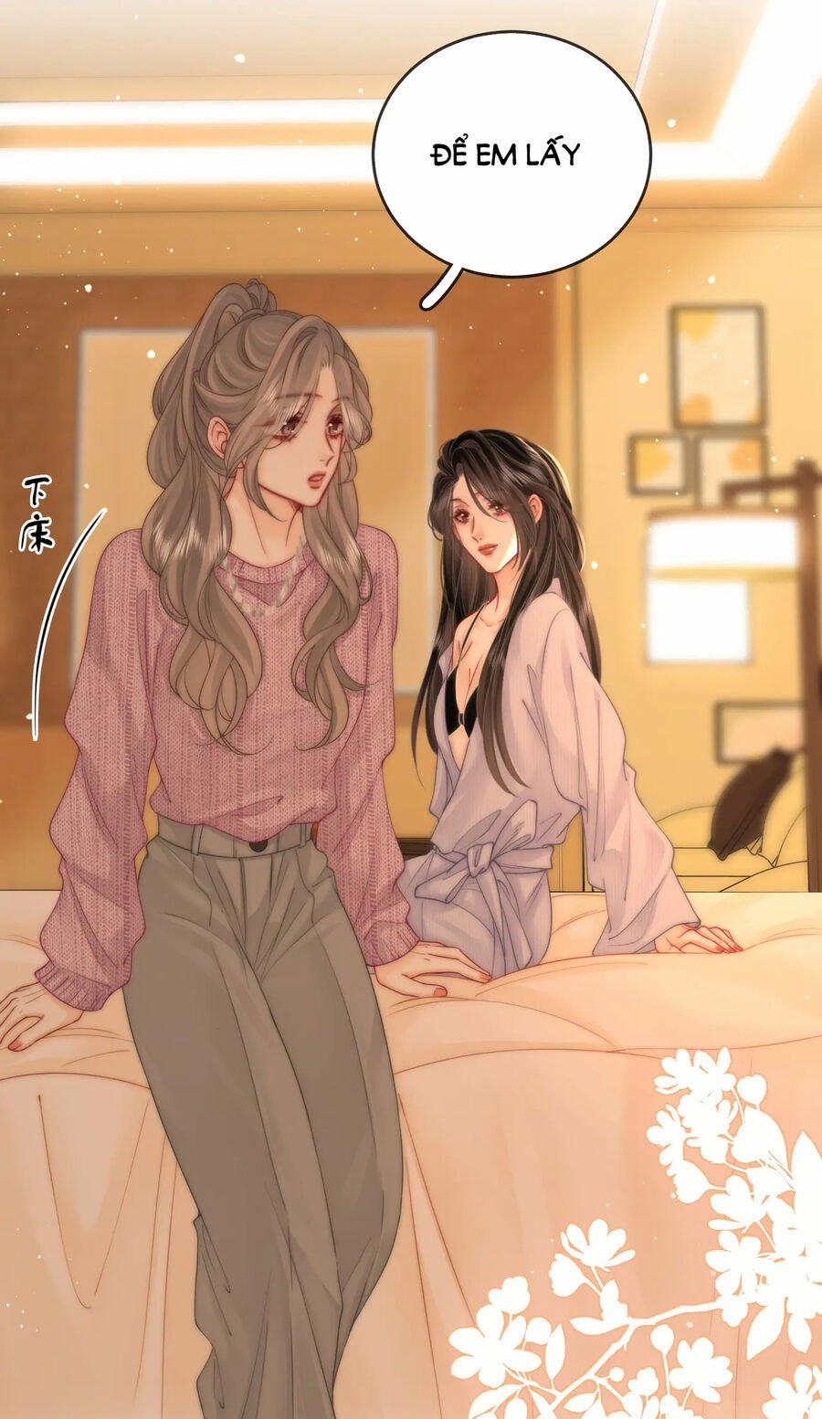 Em Chỉ Có Thể Là Của Tôi 78 trang 26