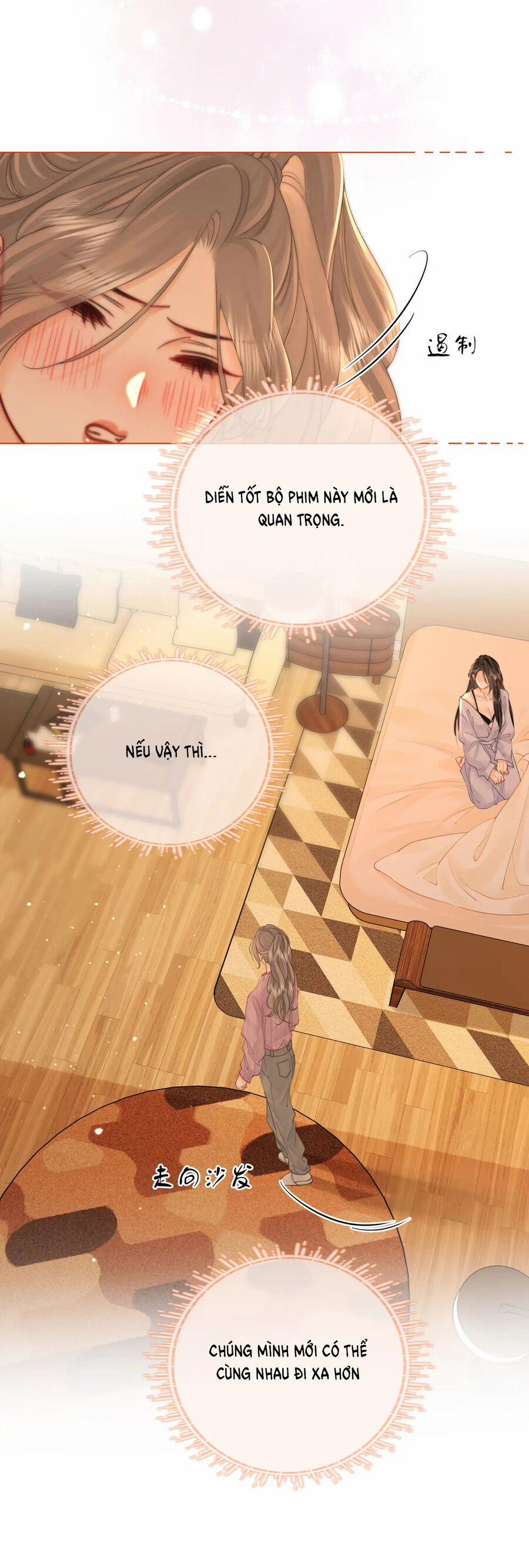 Em Chỉ Có Thể Là Của Tôi 78 trang 28