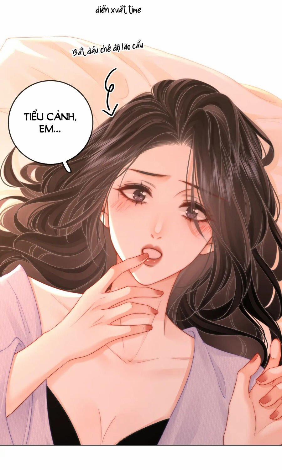 Em Chỉ Có Thể Là Của Tôi 78 trang 3