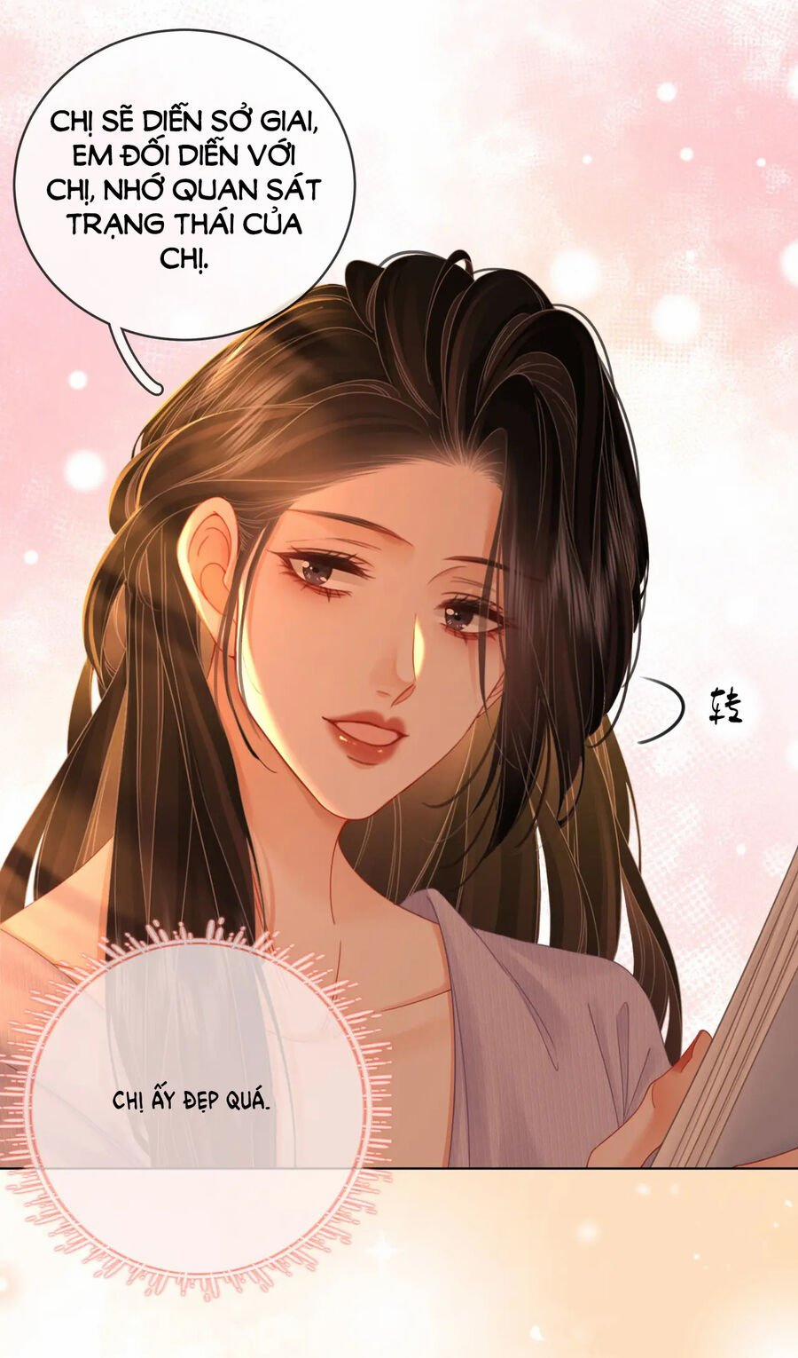 Em Chỉ Có Thể Là Của Tôi 78 trang 33