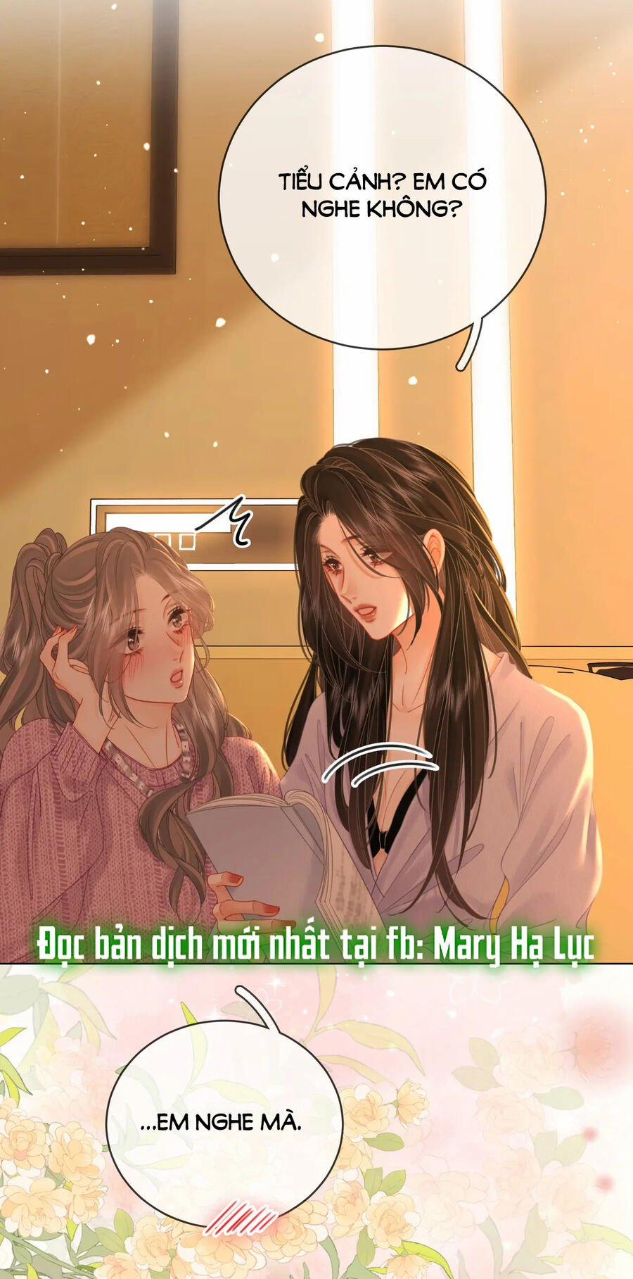 Em Chỉ Có Thể Là Của Tôi 78 trang 35