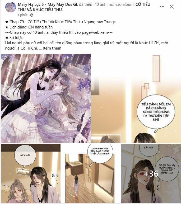 Em Chỉ Có Thể Là Của Tôi 79 trang 0