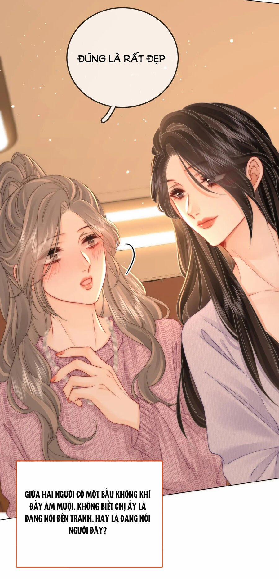 Em Chỉ Có Thể Là Của Tôi 79 trang 16