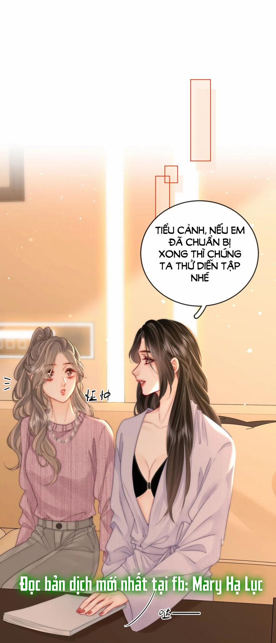 Em Chỉ Có Thể Là Của Tôi 79 trang 2