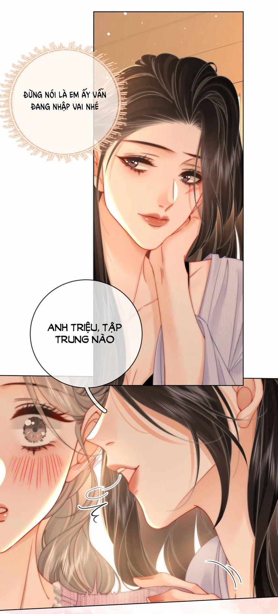 Em Chỉ Có Thể Là Của Tôi 79 trang 21