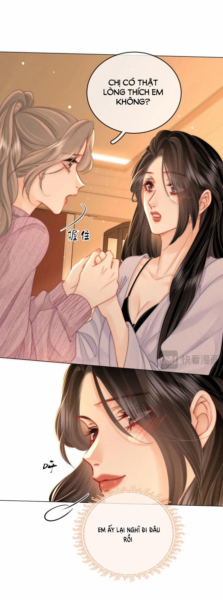 Em Chỉ Có Thể Là Của Tôi 79 trang 29