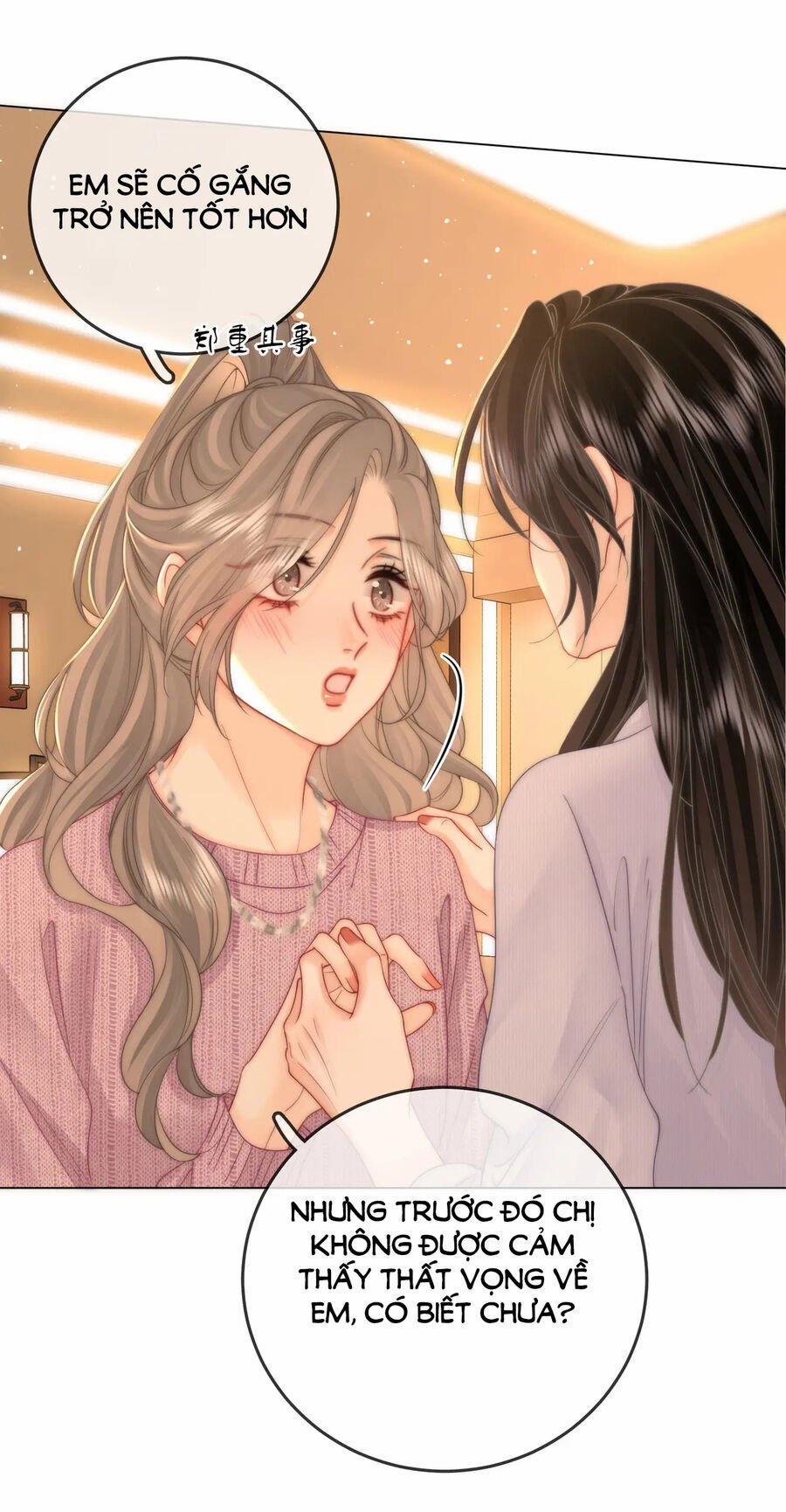 Em Chỉ Có Thể Là Của Tôi 79 trang 31