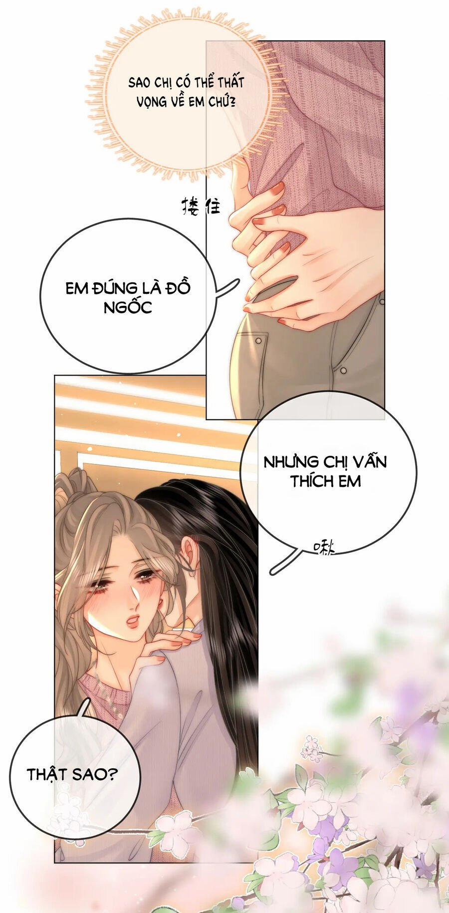 Em Chỉ Có Thể Là Của Tôi 79 trang 32