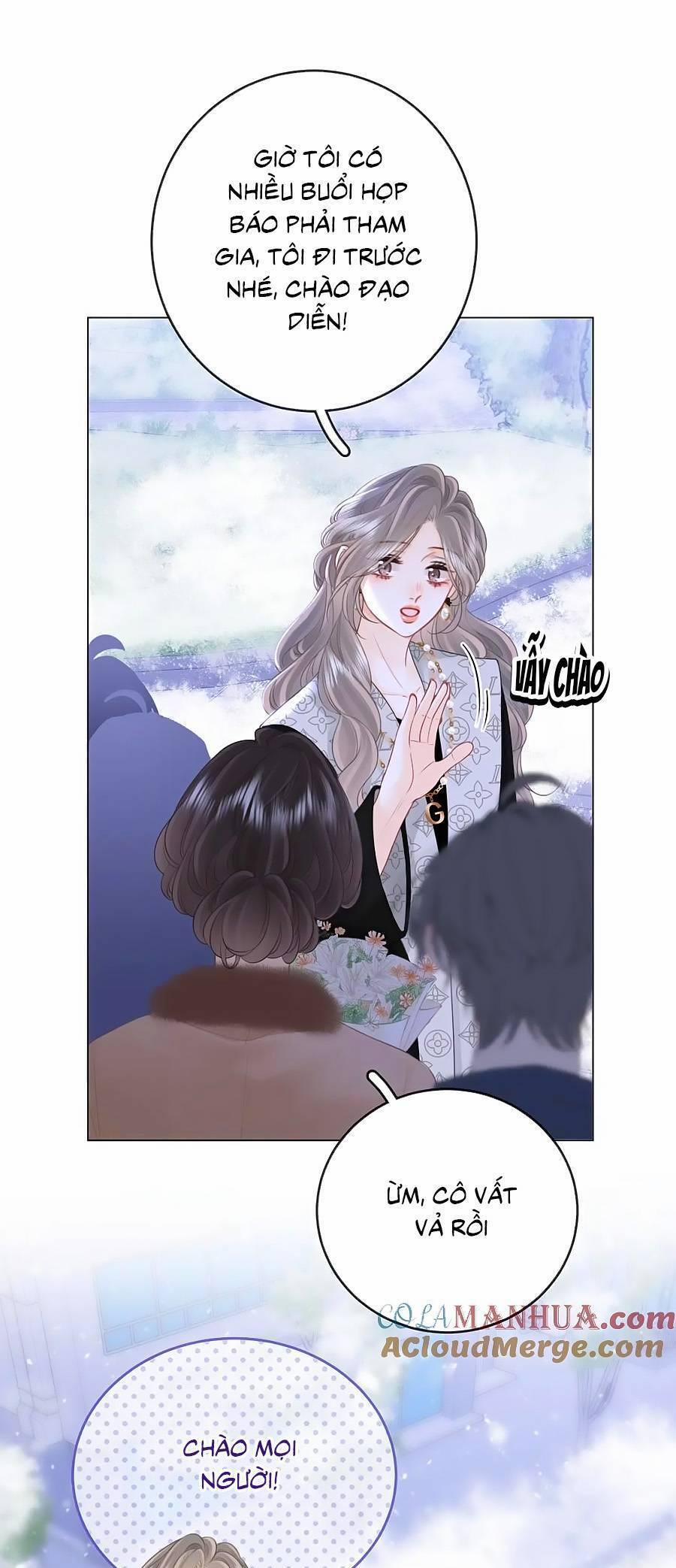 Em Chỉ Có Thể Là Của Tôi 80 trang 10