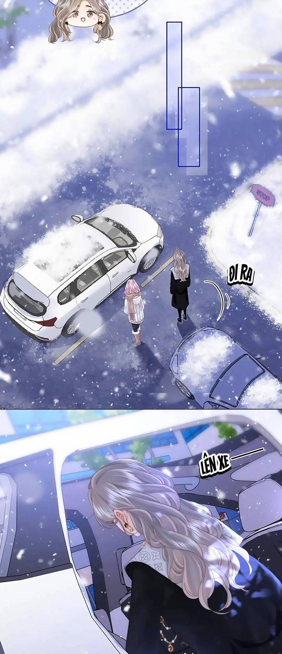 Em Chỉ Có Thể Là Của Tôi 80 trang 11