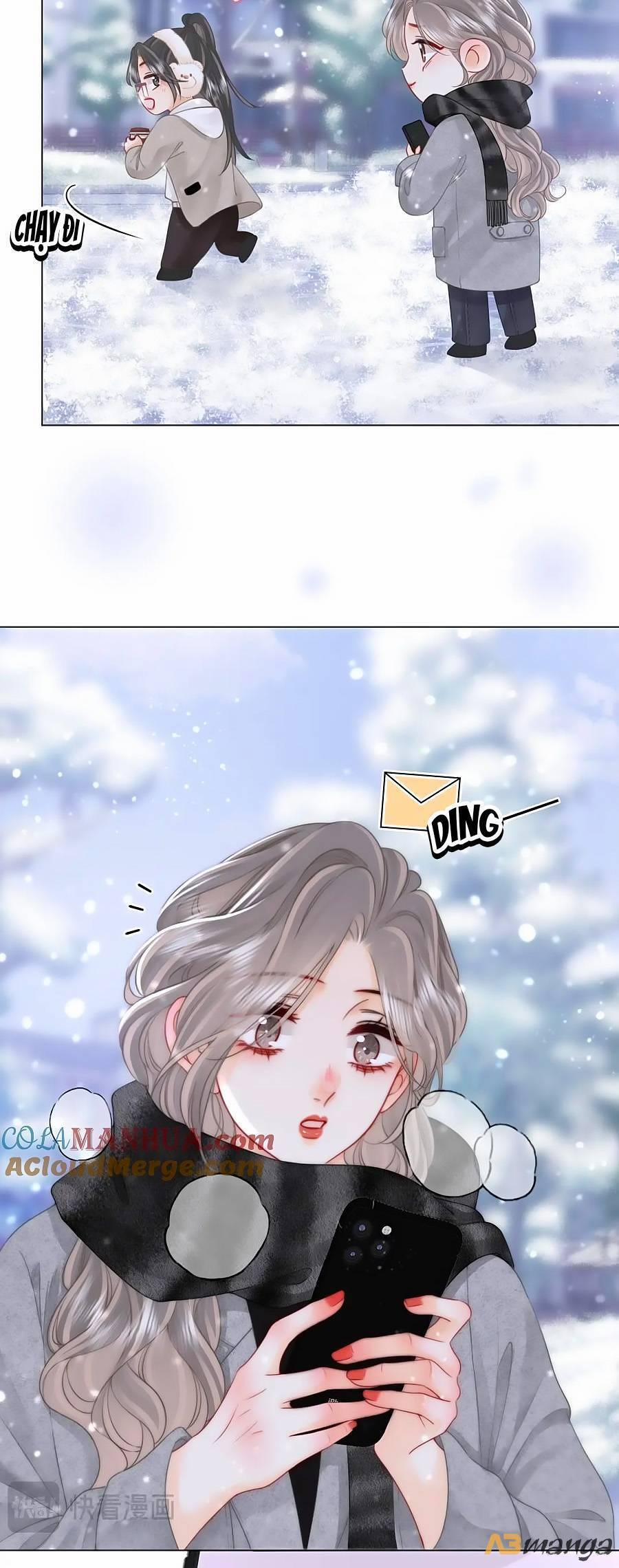 Em Chỉ Có Thể Là Của Tôi 80 trang 3