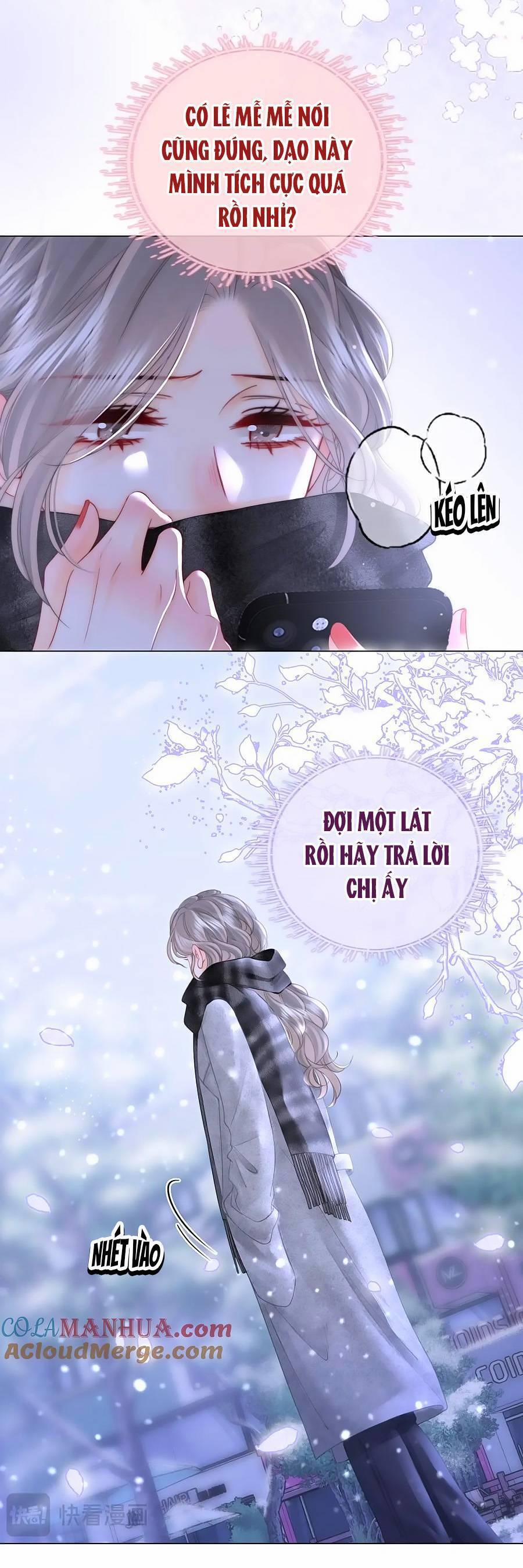 Em Chỉ Có Thể Là Của Tôi 80 trang 6