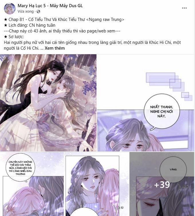 Em Chỉ Có Thể Là Của Tôi 81 trang 0