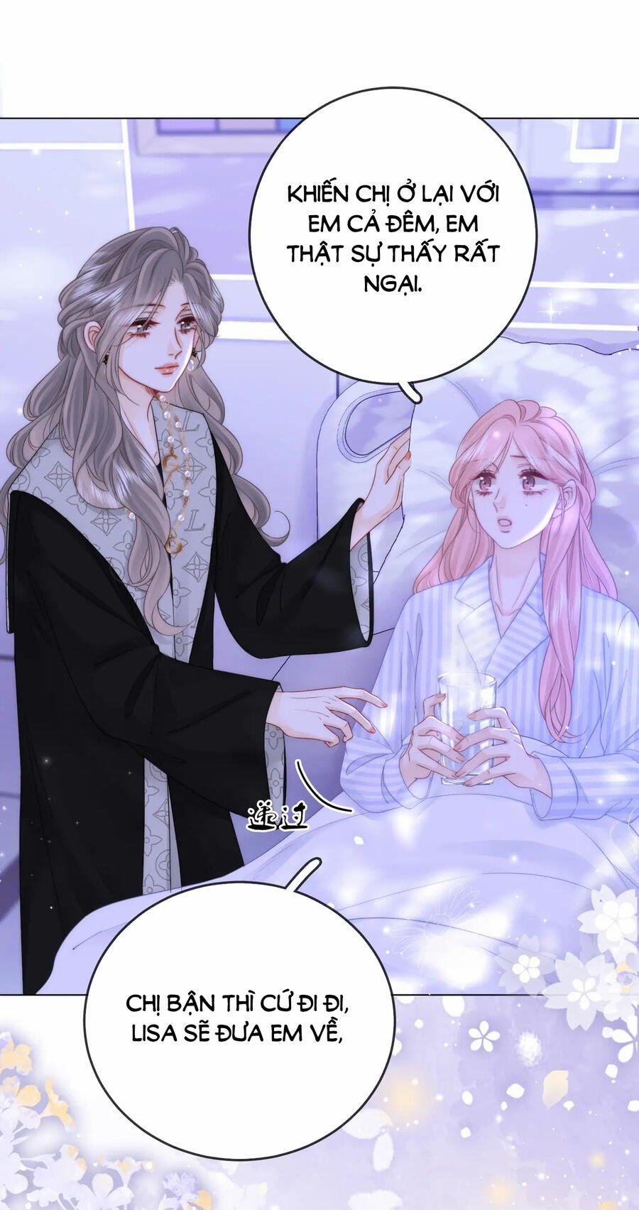 Em Chỉ Có Thể Là Của Tôi 81 trang 27