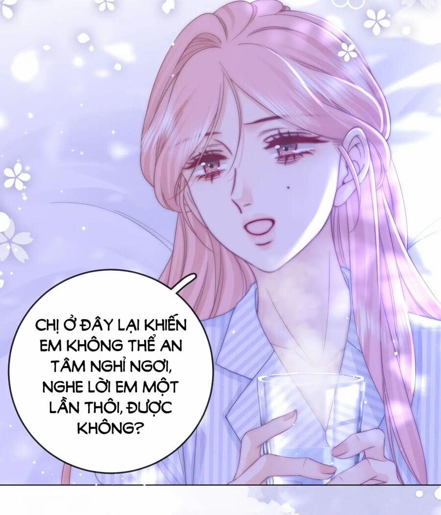 Em Chỉ Có Thể Là Của Tôi 81 trang 30