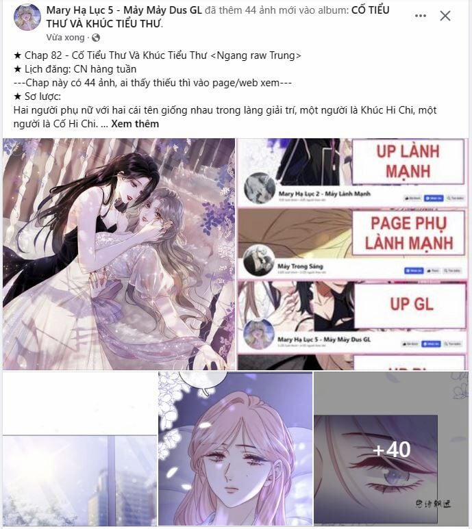 Em Chỉ Có Thể Là Của Tôi 82 trang 0