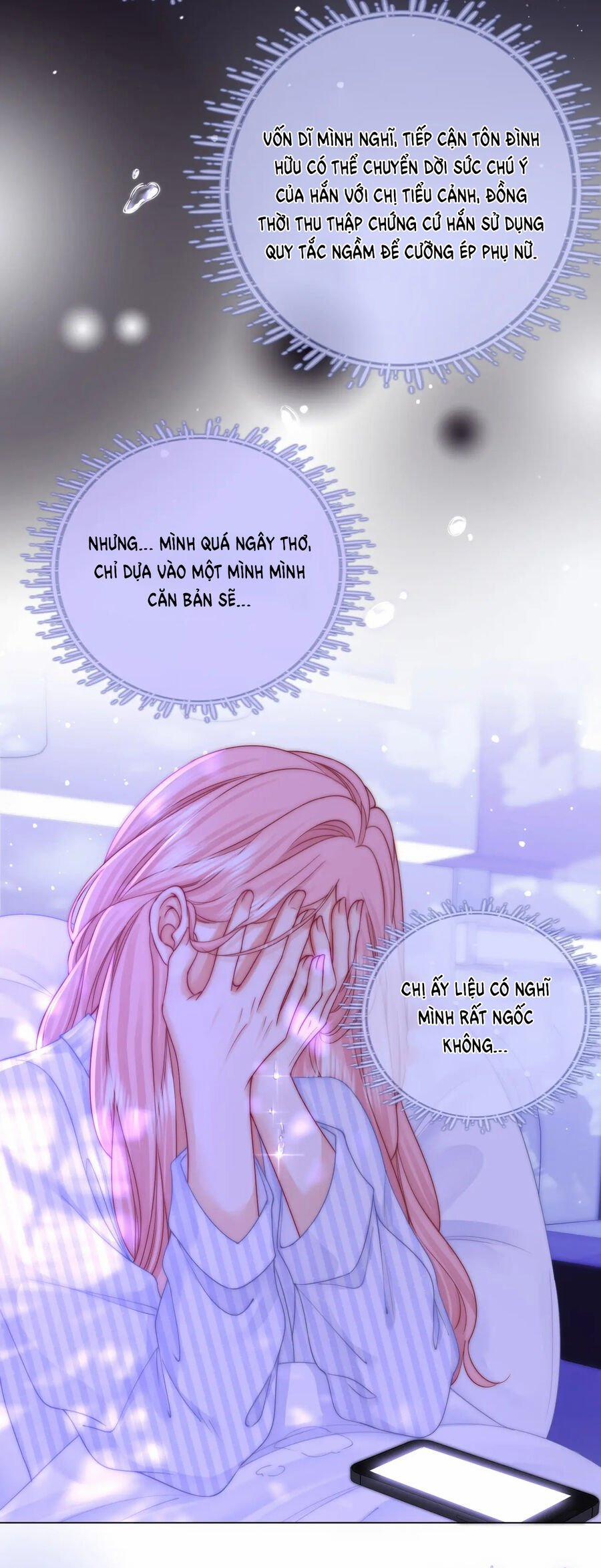 Em Chỉ Có Thể Là Của Tôi 82 trang 28