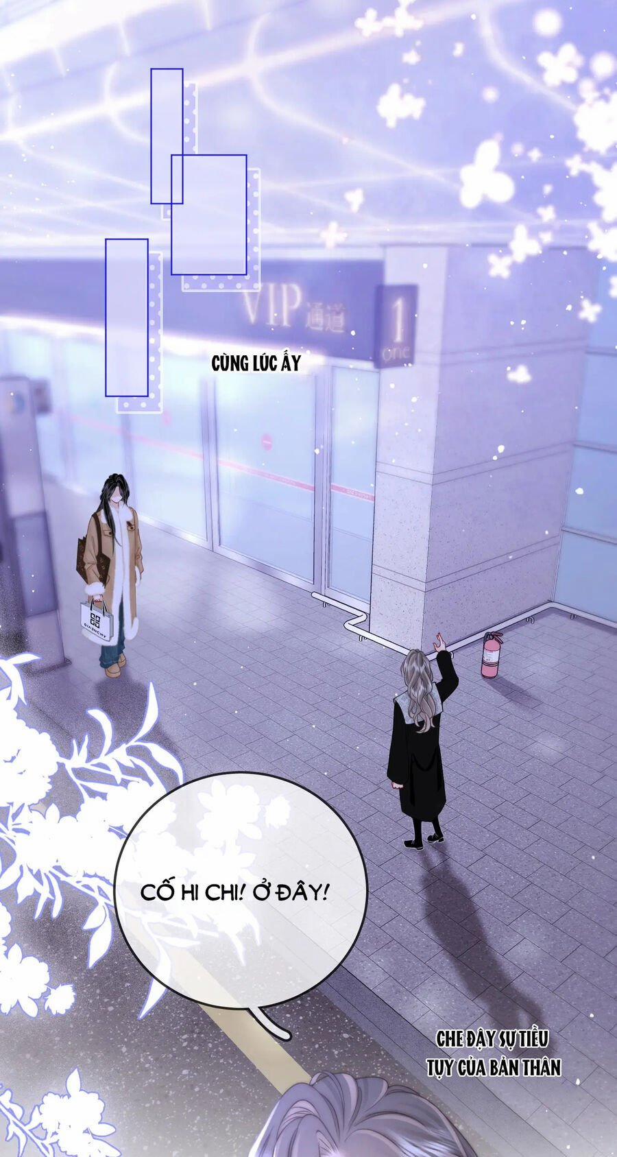 Em Chỉ Có Thể Là Của Tôi 82 trang 31