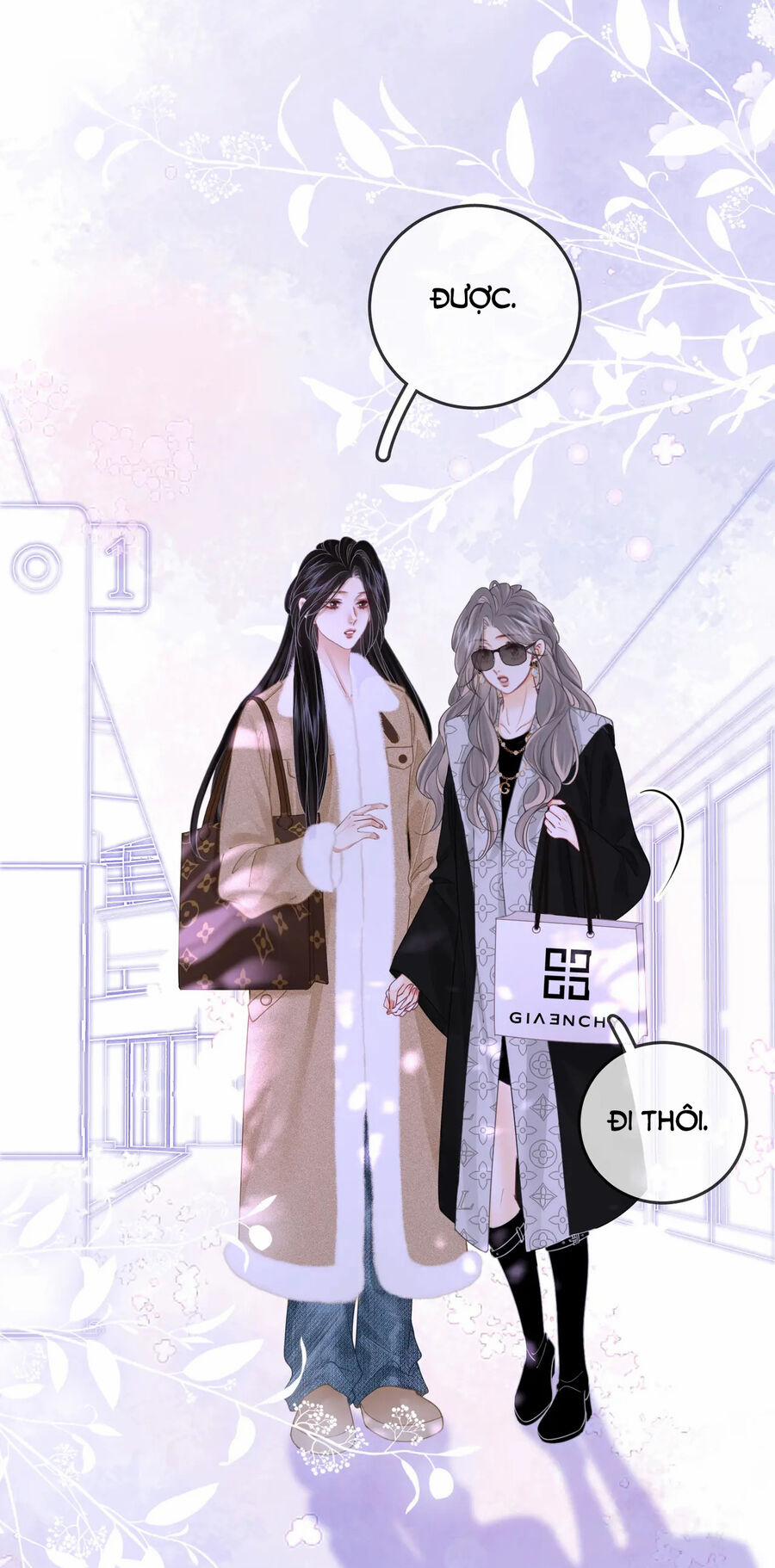 Em Chỉ Có Thể Là Của Tôi 82 trang 43