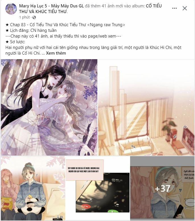 Em Chỉ Có Thể Là Của Tôi 83 trang 0