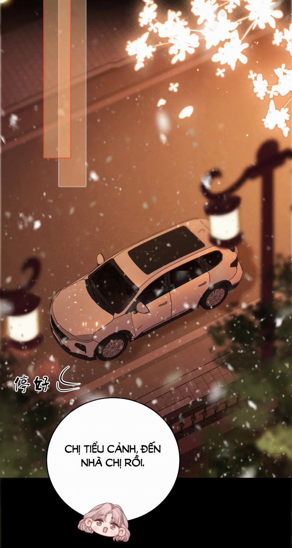 Em Chỉ Có Thể Là Của Tôi 83 trang 15