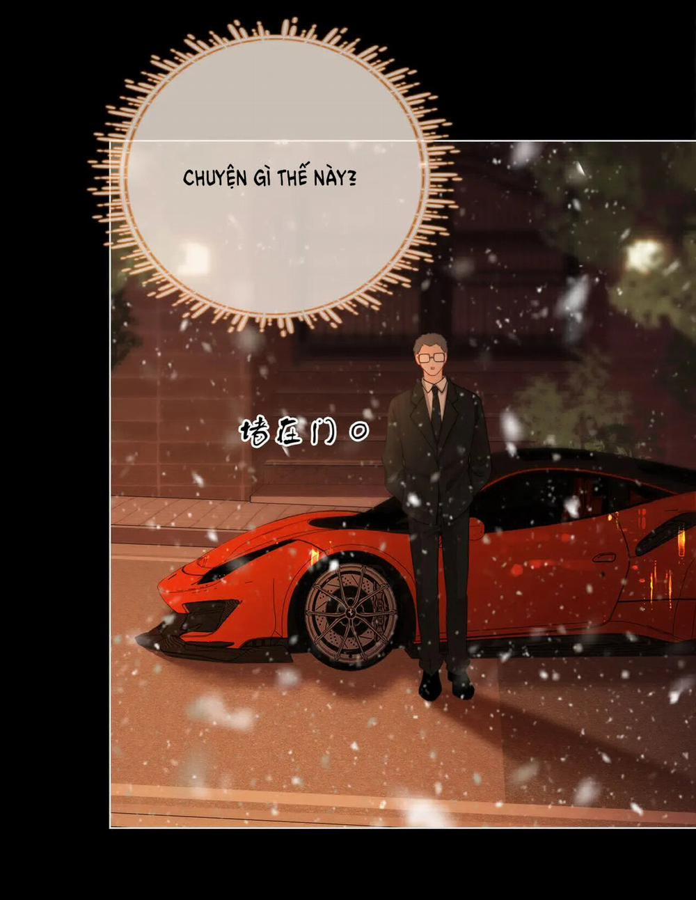 Em Chỉ Có Thể Là Của Tôi 83 trang 17