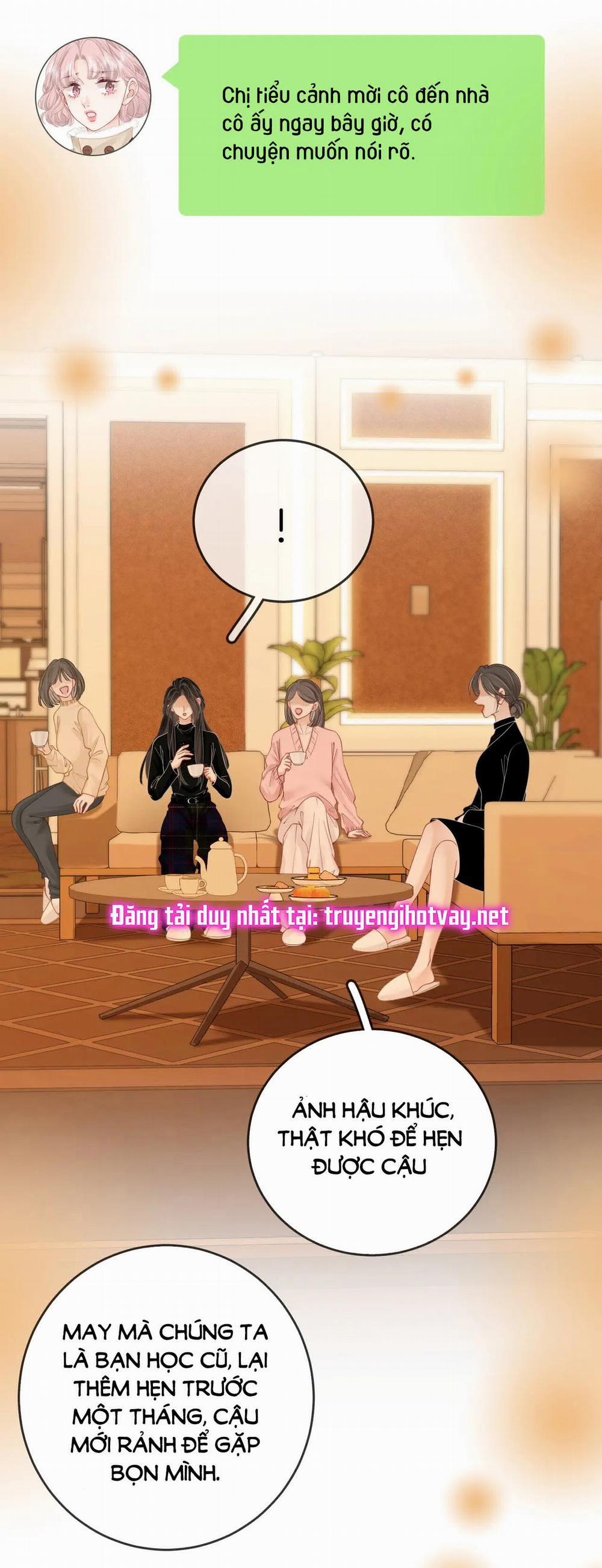 Em Chỉ Có Thể Là Của Tôi 83 trang 38