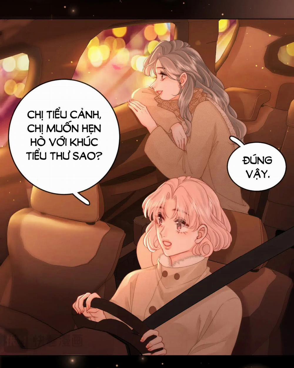 Em Chỉ Có Thể Là Của Tôi 83 trang 8