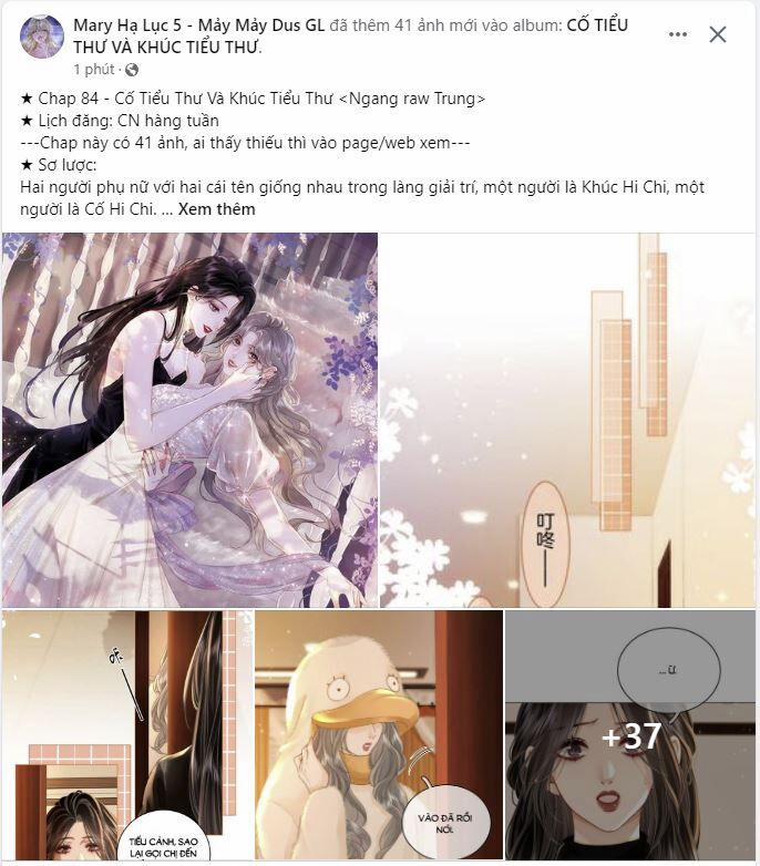 Em Chỉ Có Thể Là Của Tôi 84 trang 0