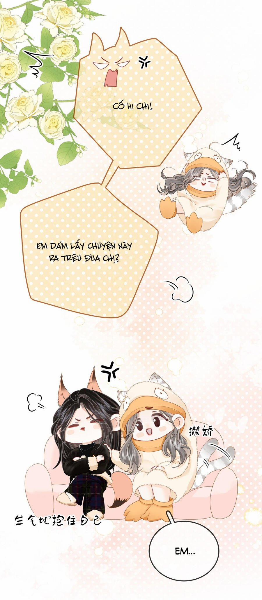 Em Chỉ Có Thể Là Của Tôi 84 trang 21