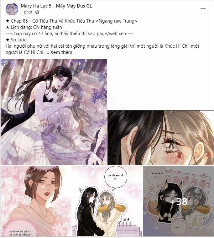 Em Chỉ Có Thể Là Của Tôi 85 trang 0