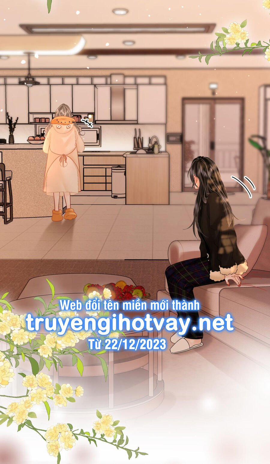 Em Chỉ Có Thể Là Của Tôi 85 trang 22