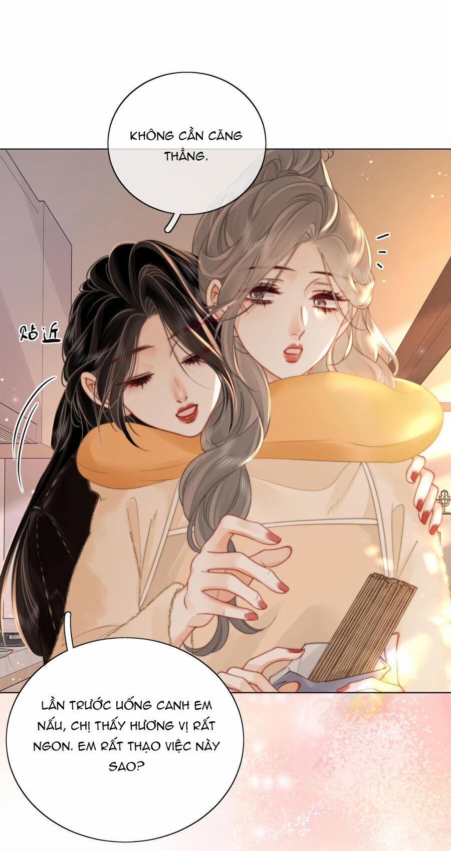 Em Chỉ Có Thể Là Của Tôi 85 trang 28