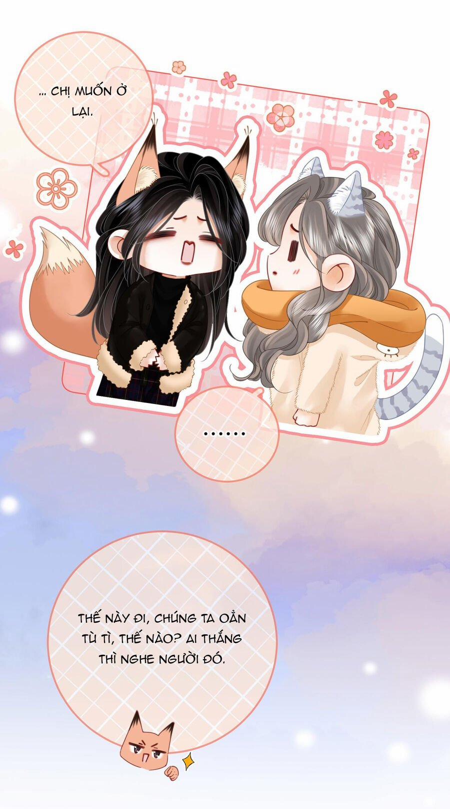 Em Chỉ Có Thể Là Của Tôi 85 trang 5