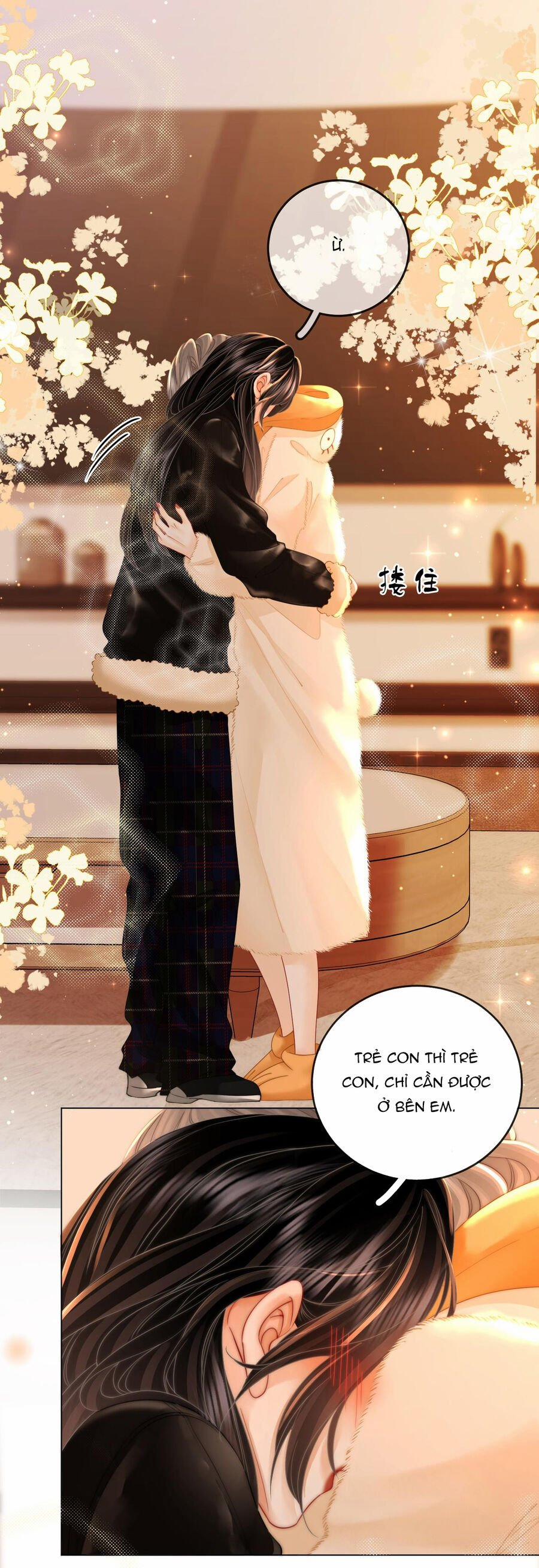 Em Chỉ Có Thể Là Của Tôi 85 trang 7