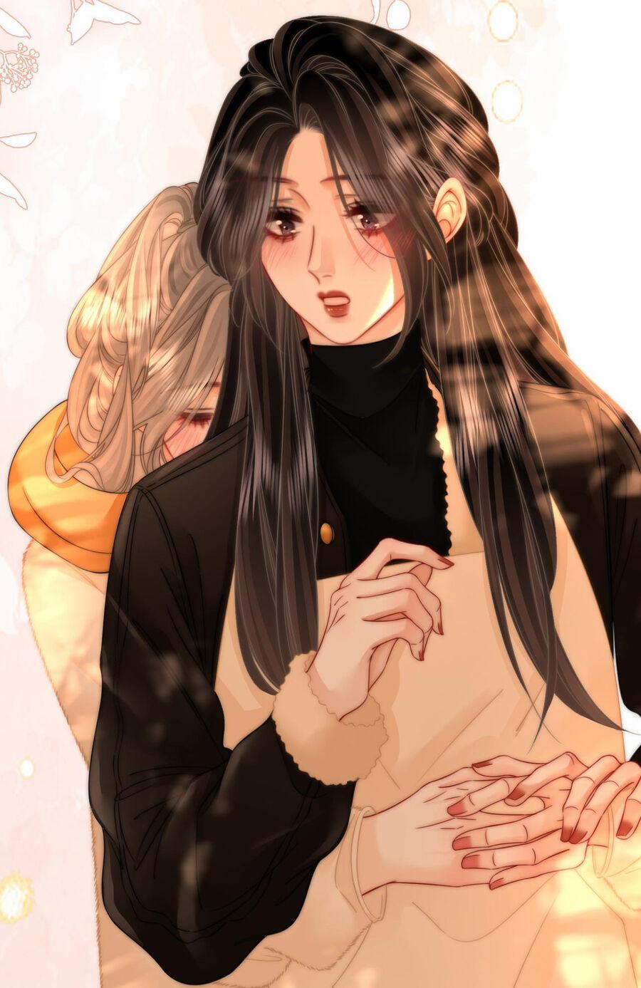 Em Chỉ Có Thể Là Của Tôi 86 trang 22