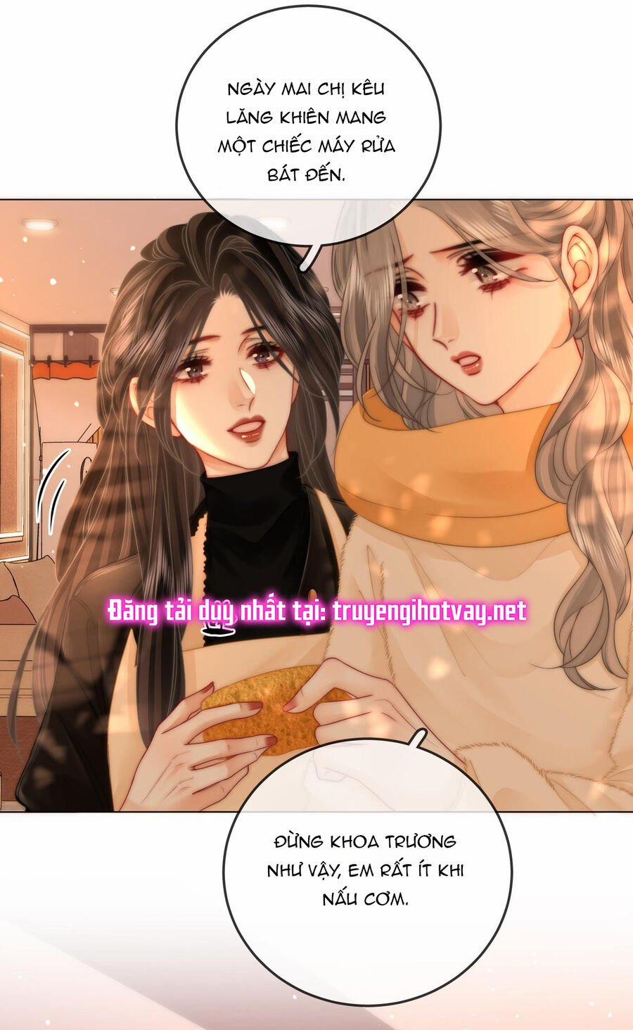 Em Chỉ Có Thể Là Của Tôi 86 trang 33