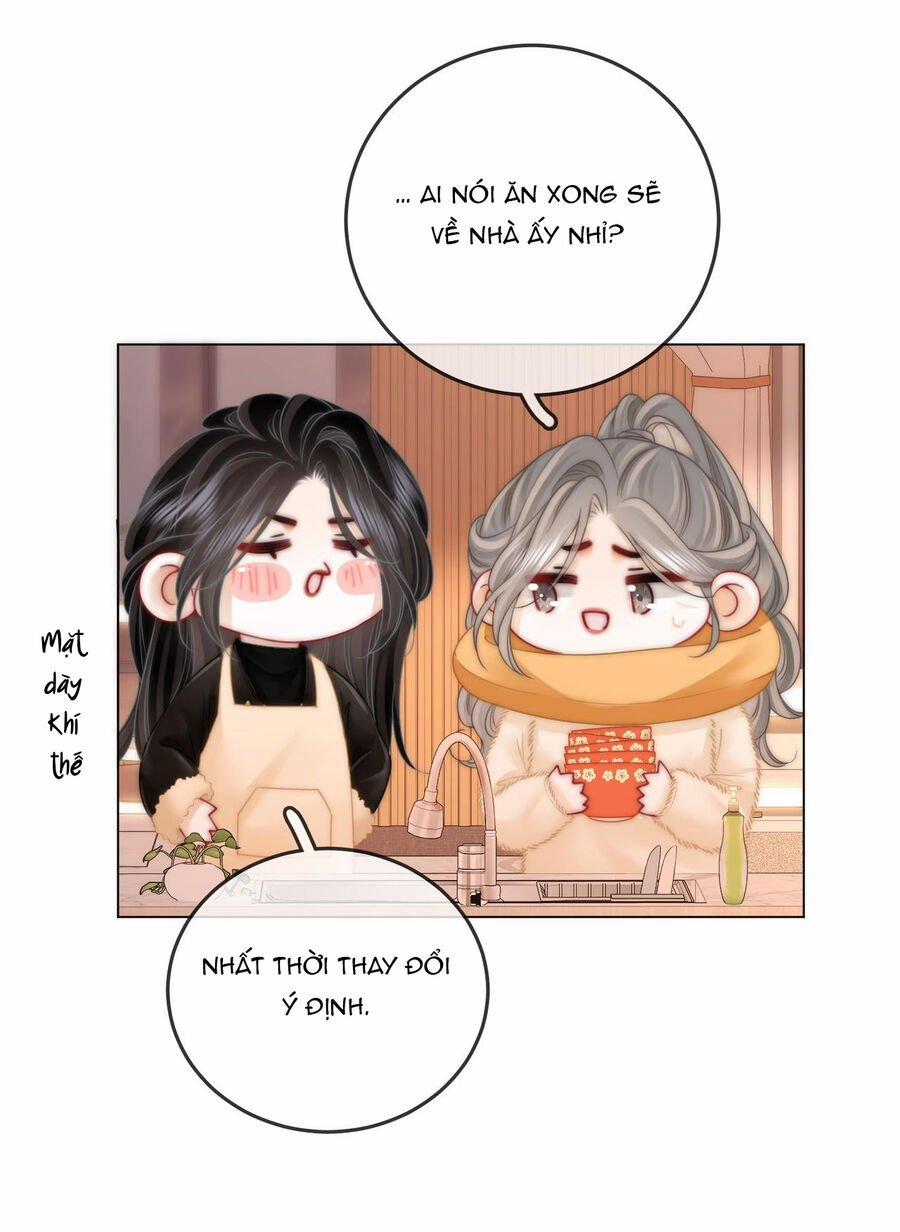 Em Chỉ Có Thể Là Của Tôi 86 trang 35