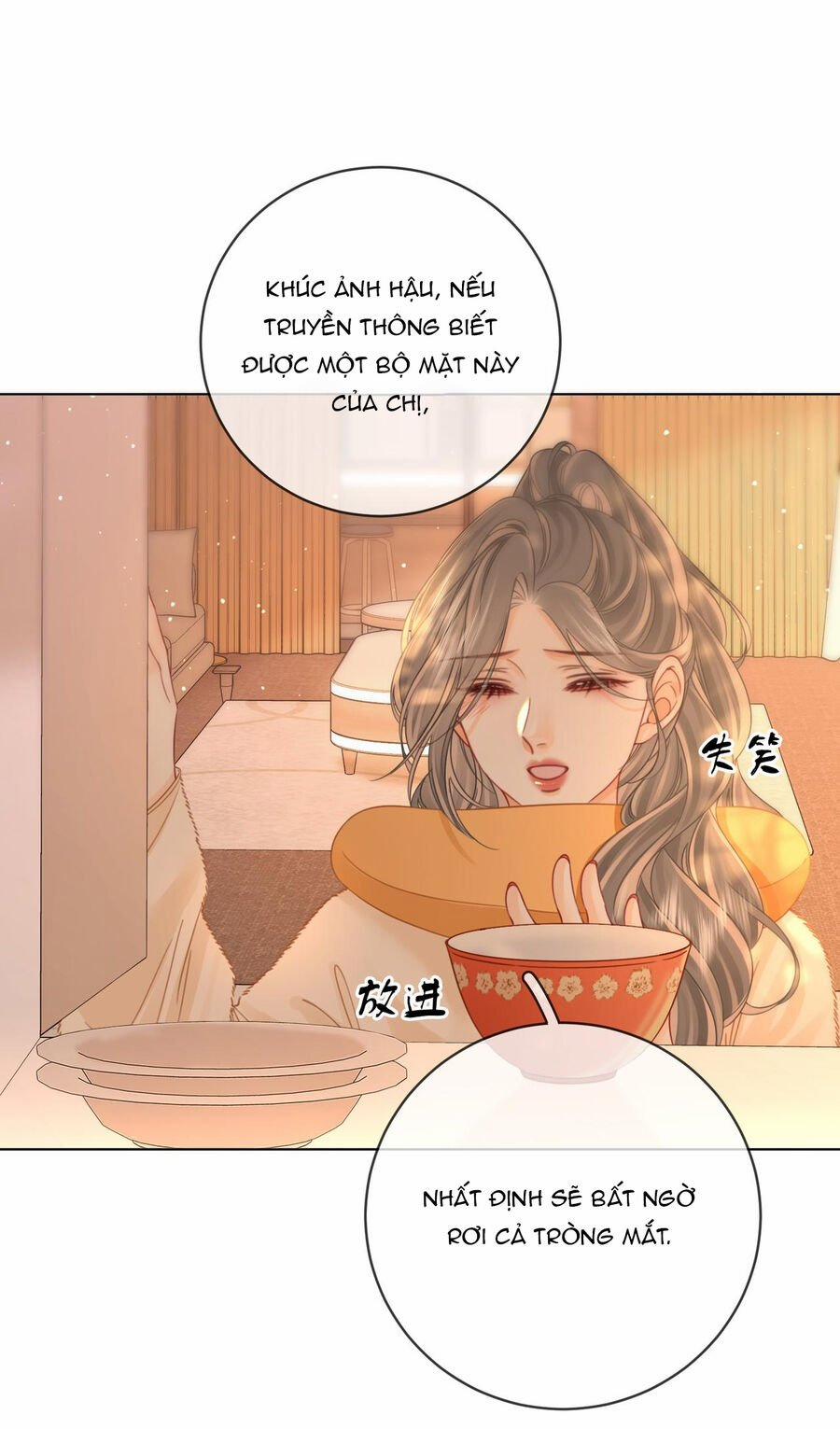 Em Chỉ Có Thể Là Của Tôi 86 trang 36