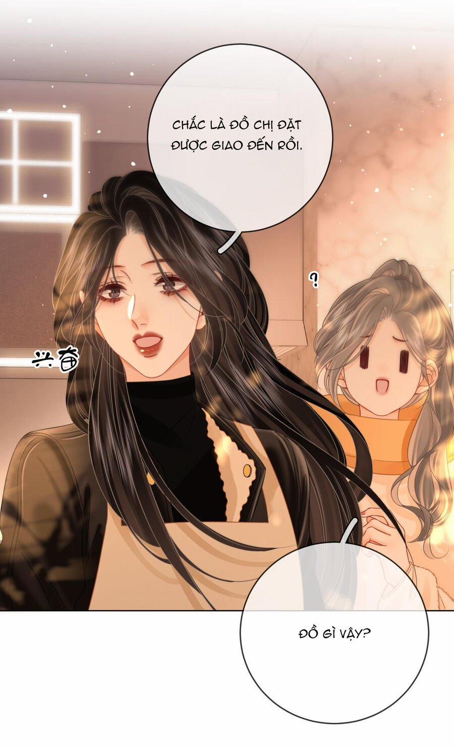 Em Chỉ Có Thể Là Của Tôi 86 trang 39