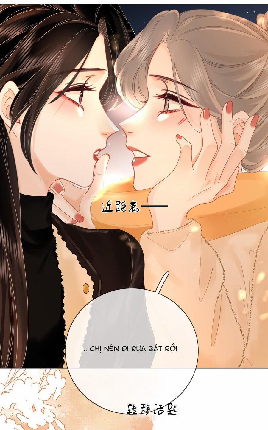 Em Chỉ Có Thể Là Của Tôi 86 trang 6