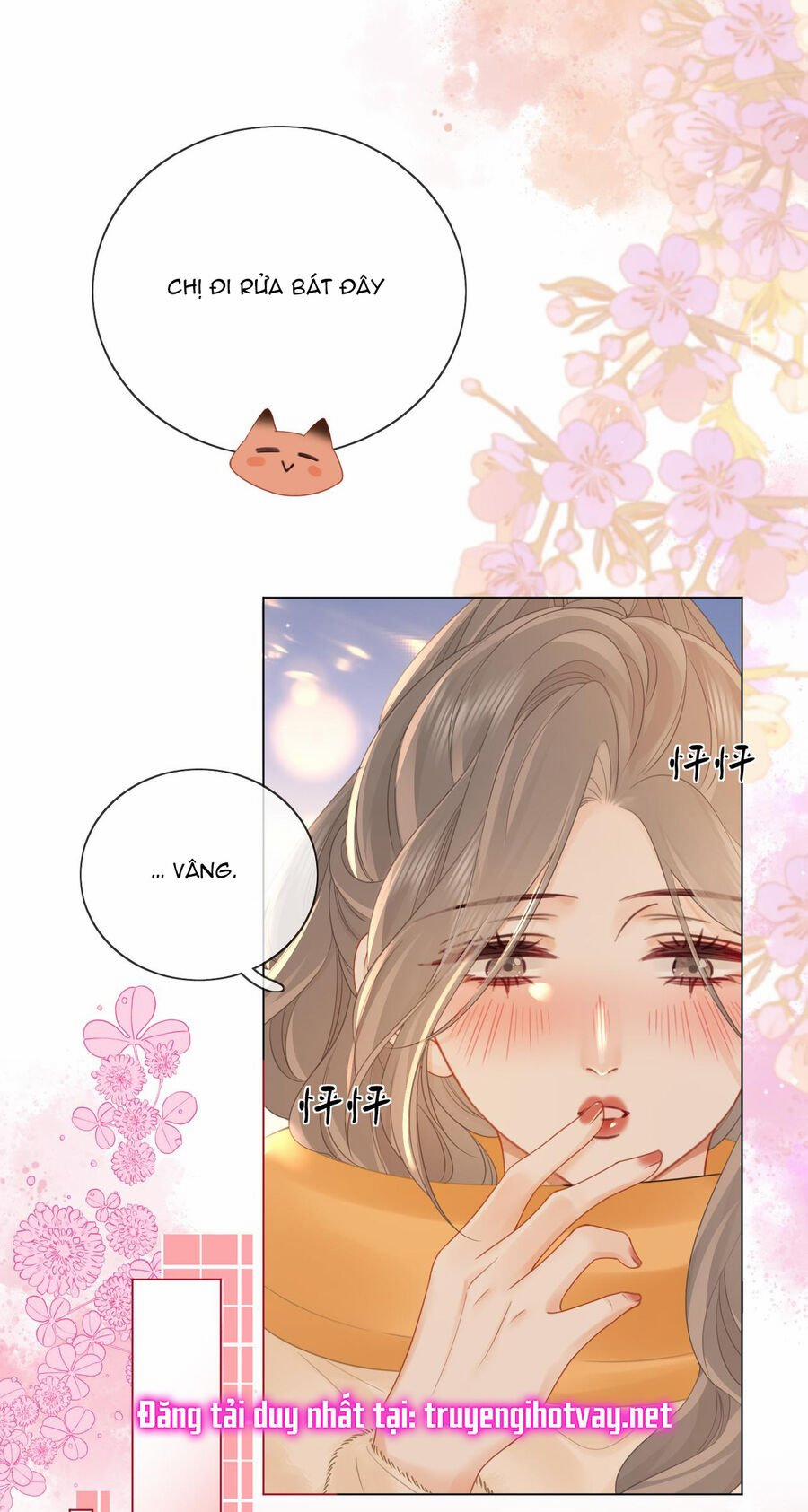 Em Chỉ Có Thể Là Của Tôi 86 trang 9