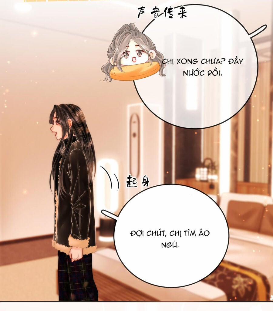 Em Chỉ Có Thể Là Của Tôi 87 trang 10