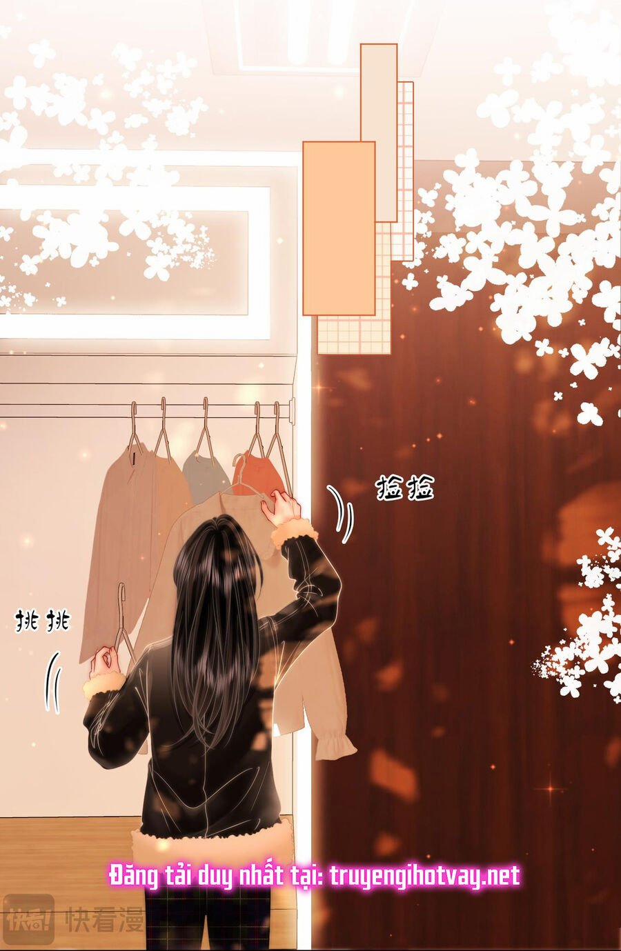 Em Chỉ Có Thể Là Của Tôi 87 trang 11